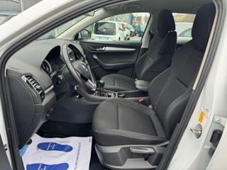 SKODA Karoq usata, con Alzacristalli elettrici