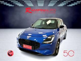 SUZUKI Swift usata 2