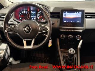 RENAULT Clio usata, con Cruise Control