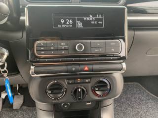 CITROEN C3 usata, con Servosterzo