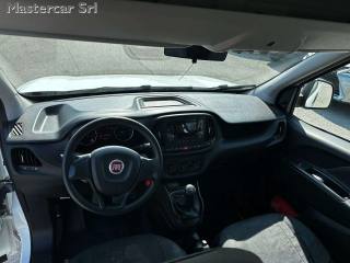 FIAT Doblo usata, con Sedili riscaldati
