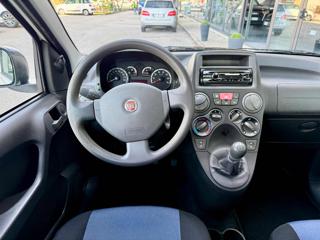 FIAT Panda usata 7