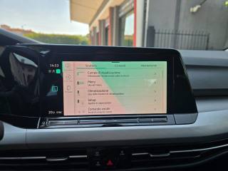VOLKSWAGEN Golf usata 77