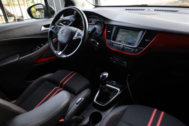 OPEL Crossland usata 86