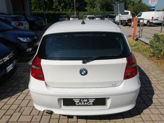 BMW 118 usata, con Cerchi in lega