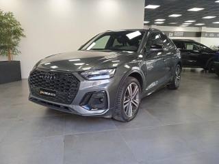AUDI Q5 usata 35