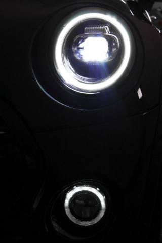 MINI Cooper S usata, con Sensore di pioggia