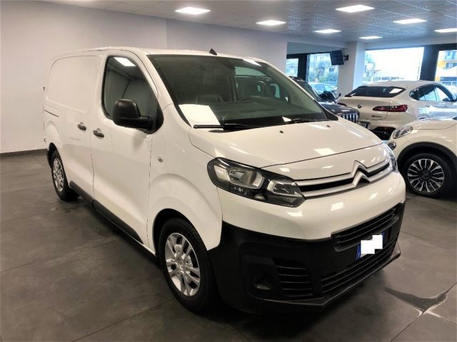 CITROEN Jumpy usata, con ABS