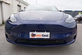 TESLA Model Y usata, con Volante multifunzione