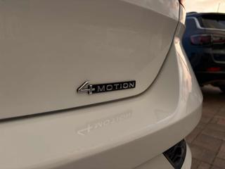 VOLKSWAGEN T-Roc usata, con Alzacristalli elettrici