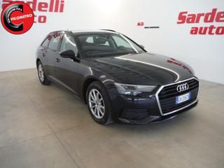 AUDI A6 usata, con Airbag