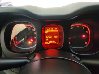 FIAT Panda usata, con ESP