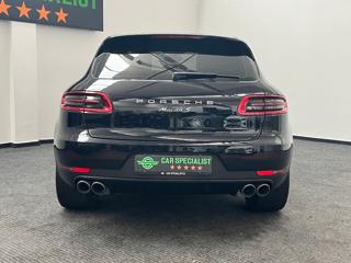 PORSCHE Macan usata, con Autoradio