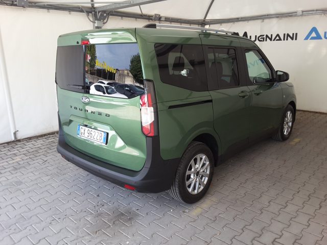 FORD Tourneo Courier usata, con USB