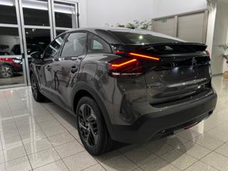 CITROEN C4 usata, con Autoradio