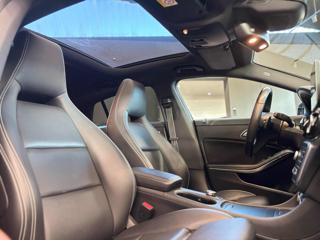 MERCEDES-BENZ CLA 200 usata, con Cruise Control