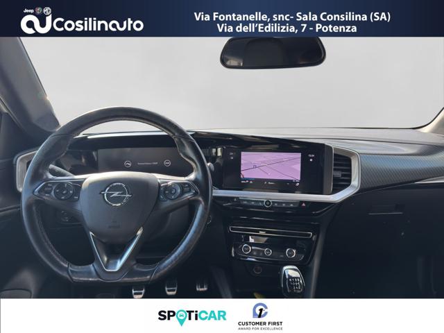 OPEL Mokka usata, con Controllo automatico clima