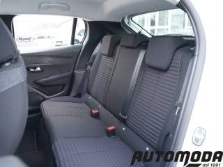 PEUGEOT 208 usata, con Immobilizzatore elettronico