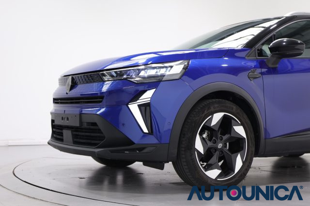 RENAULT Captur usata, con Controllo trazione
