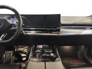 BMW 520 usata 13