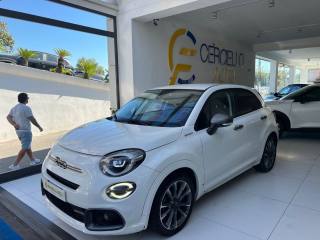 FIAT 500X usata, con Airbag Passeggero