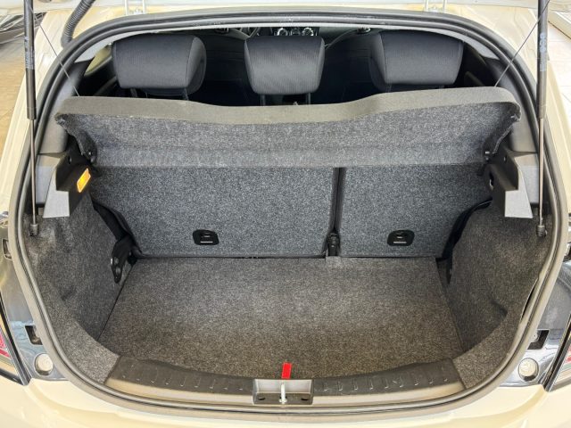 LANCIA Ypsilon usata, con Climatizzatore