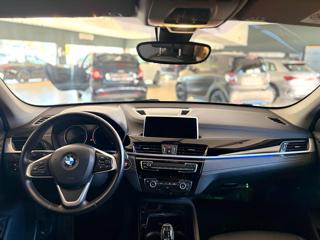 BMW X1 usata, con Autoradio