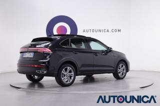 VOLKSWAGEN Taigo usata, con Fendinebbia