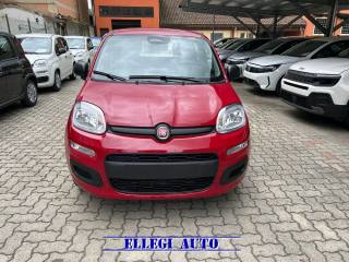 FIAT Panda PROMO FINANZ 1.0 HYBRID+PACK CITY KM 0