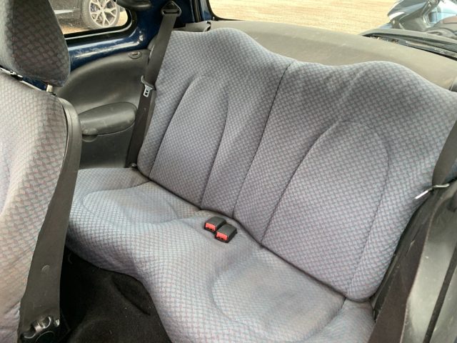 FORD Ka usata, con Servosterzo