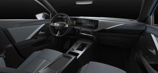 OPEL Astra usata, con Airbag Passeggero
