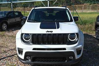JEEP Renegade usata, con Airbag