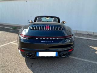 PORSCHE 911 usata, con Airbag