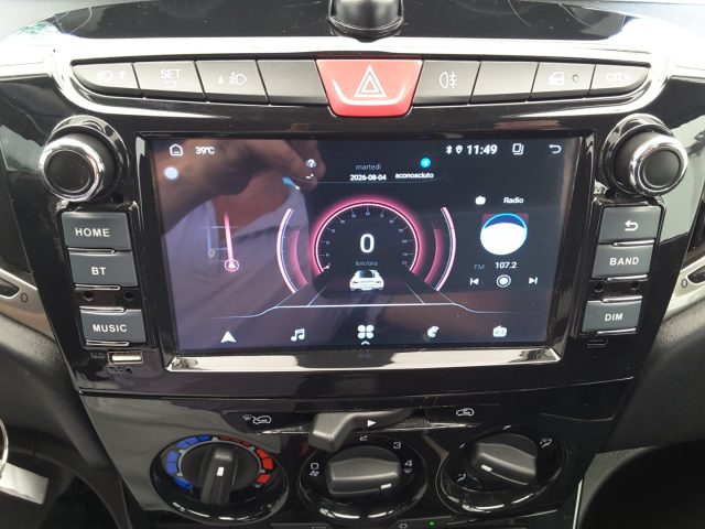LANCIA Ypsilon usata, con Climatizzatore
