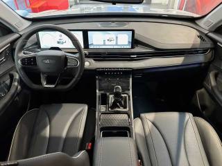 DR MOTOR DR5 usata, con ESP