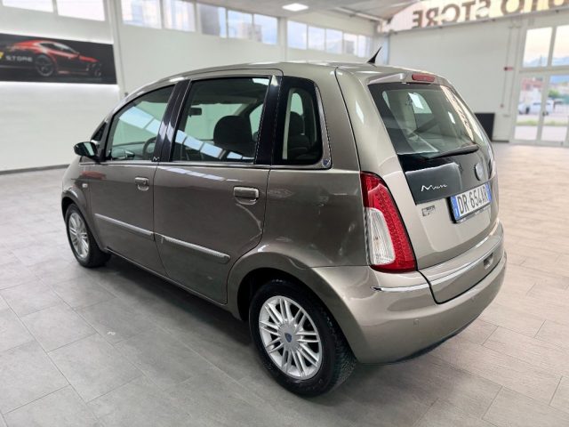 LANCIA MUSA usata, con Cerchi in lega