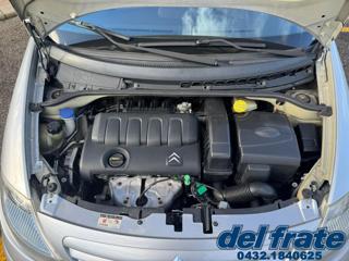 CITROEN C3 usata, con Lettore CD