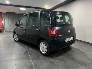 FIAT Multipla usata, con Alzacristalli elettrici