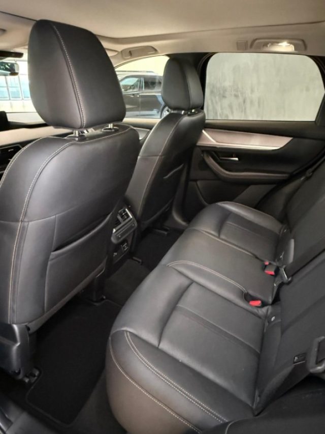 MAZDA CX-60 usata, con Chiusura centralizzata