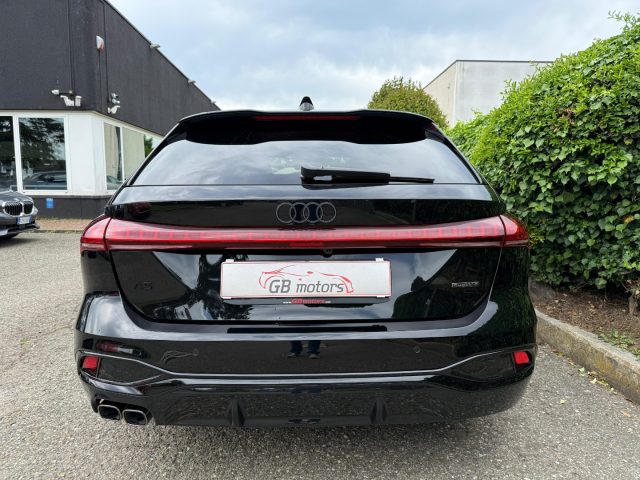 AUDI A5 usata, con Boardcomputer