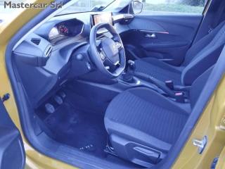 PEUGEOT 208 usata, con Boardcomputer