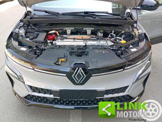 RENAULT Megane usata, con Cruise Control