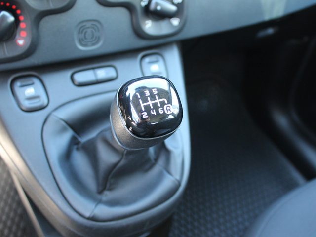 FIAT Panda usata 26