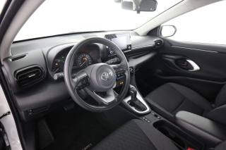 TOYOTA Yaris usata 1