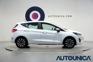 FORD Fiesta usata, con Airbag Passeggero