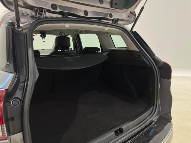 RENAULT Clio usata, con Fendinebbia