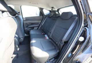 HYUNDAI Tucson usata, con Chiusura centralizzata