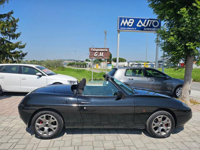 FIAT Barchetta usata 6