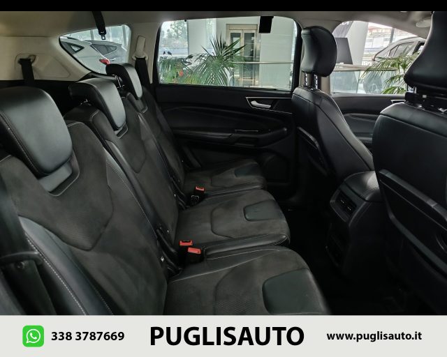 FORD S-Max usata, con Autoradio digitale
