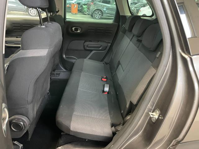 CITROEN C3 Aircross usata, con Fendinebbia